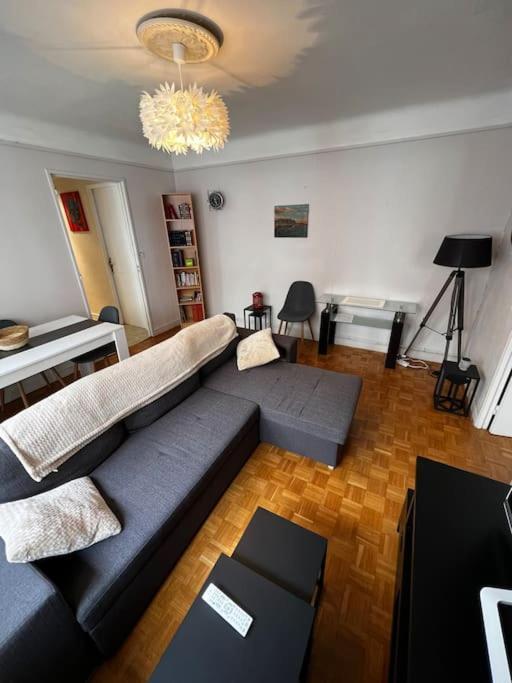 Le Nid Berruyer En Centre-Ville Bourges Extérieur photo