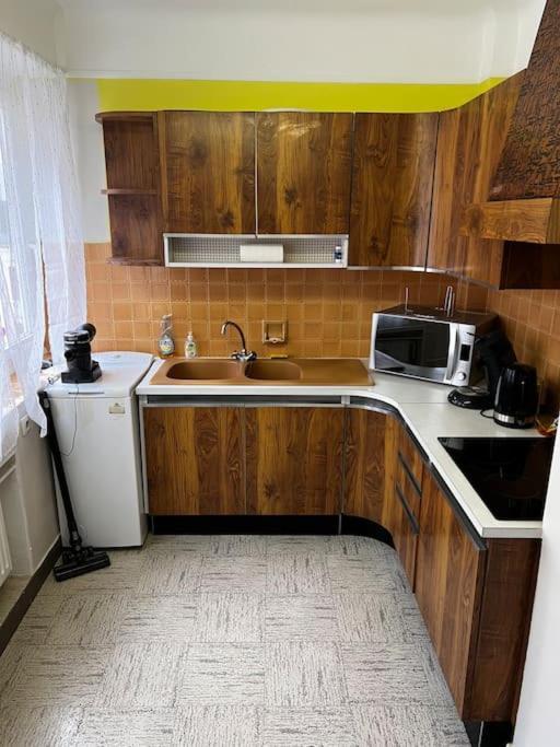 Le Nid Berruyer En Centre-Ville Bourges Extérieur photo