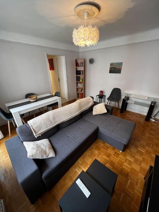 Le Nid Berruyer En Centre-Ville Bourges Extérieur photo
